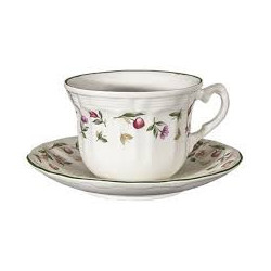 Taza variedades