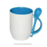 Pack Taza + cuchara